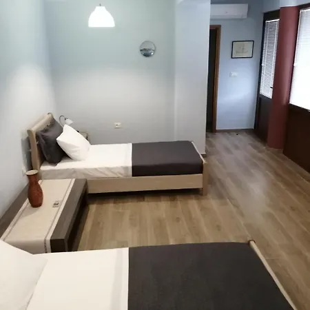 Anasa Villa Ierapetra (Crete)