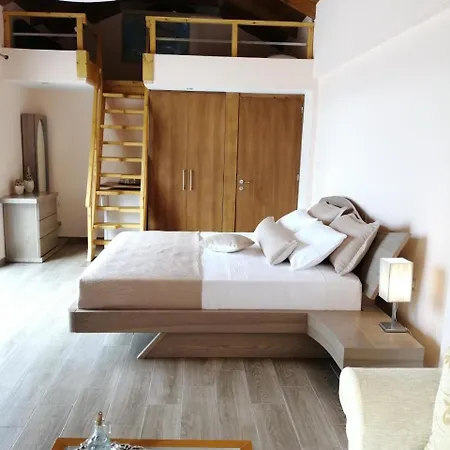 Villa Anasa *